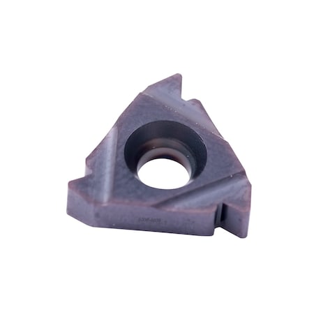 16ER-12UN TiALN Coated External Threading & Grooving Insert