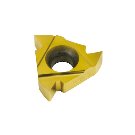 11ERA60 TiN Coated External Threading Carbide Insert