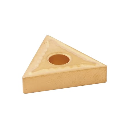 TNMG-431 C-5 TiN Coated Carbide Insert
