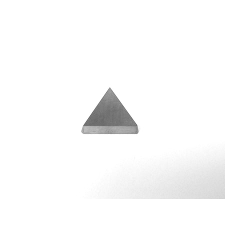 TPG-222 C-2 Carbide Insert