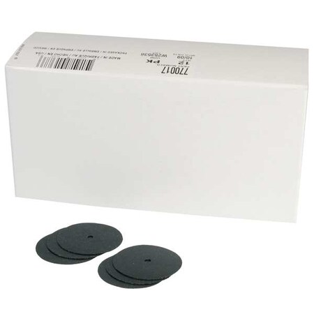 Honeywell Replacement Inhalation Valve For 5400 5500 7600 And 7700 Series Respirators, PK6