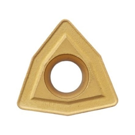 WCMX040208R-53 Coated Carbide Drilling Insert