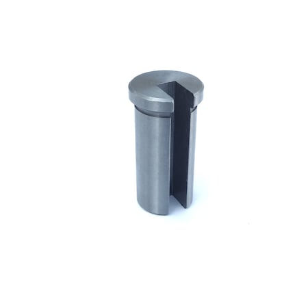 1-1/8" C Collared Keyway Bushing