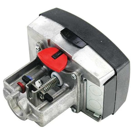 Actuator,24V,Non Spring Return