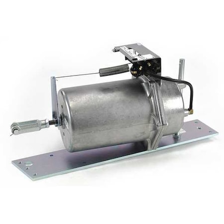 Actuator with Adjust Stroke,Positioner