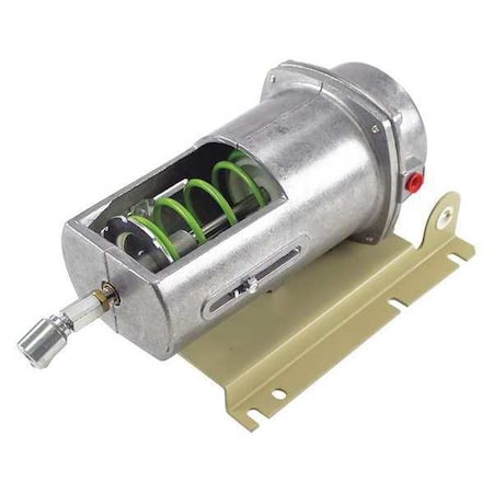 Damper Actuator,2-4in Adjustble Stroke