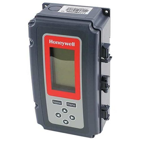 Temperature Control,-40-248 Degrees F