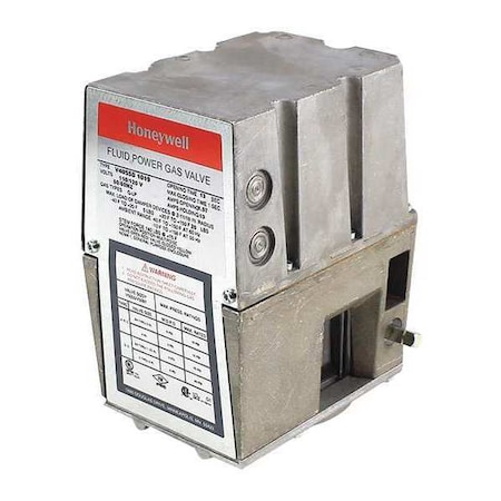 Actuator,Proof of Closure,13 sec.,Shaft