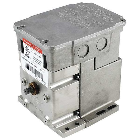Definite Purpose HVAC Motor