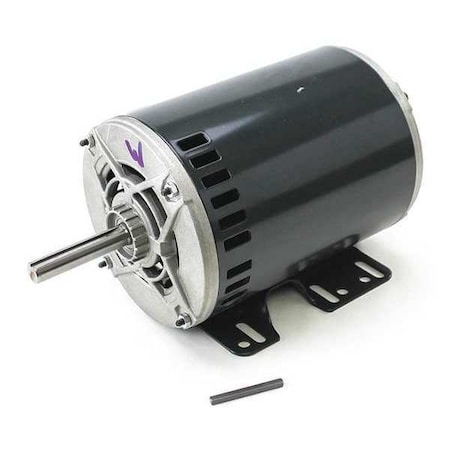 Direct Drive Blower Motor, 2 1/2 hp
