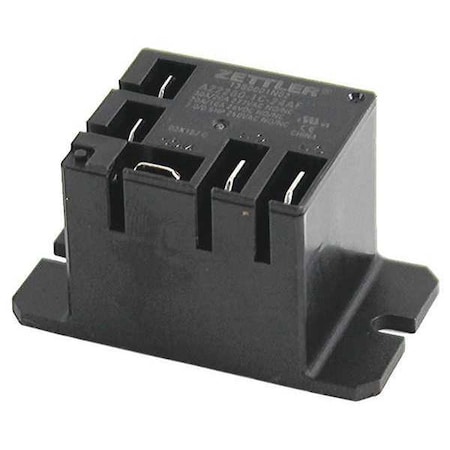 Blower Relay Speed T,20A,24VAC