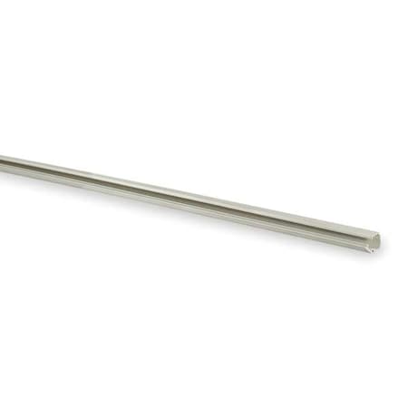 Hubbell PremiseTrak PP1 Cable Raceway - Raceway - Office White - 1 Pack