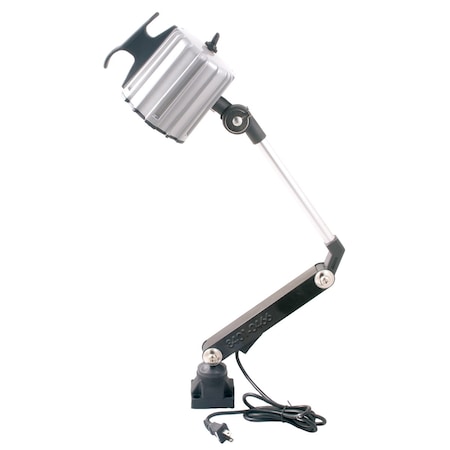 7 Watt Waterproof LED Universal Arm Work Light