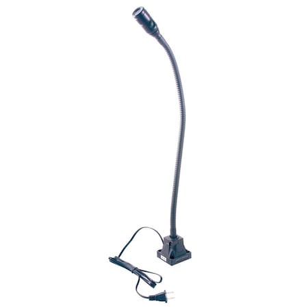 1.1 Watt 23" LED Waterproof Bolt On Work Light