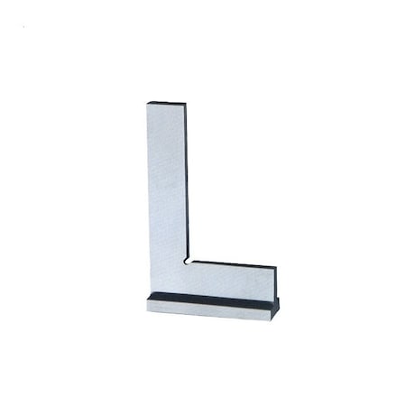 8 X 5" WID e Base Square