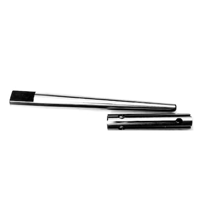 3/4-7/8" X 7" Arbor- 3-1/4" Sleeve Expanding Mandrel 2 Piece Kit
