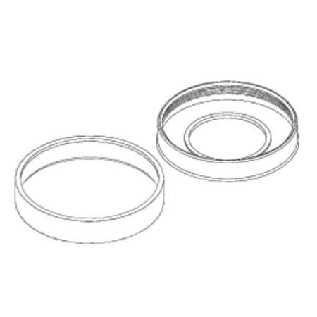 Inlet Bung Kit