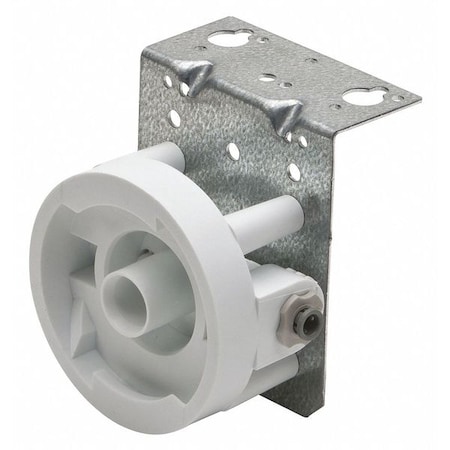 Assembly - Filter and Bracket