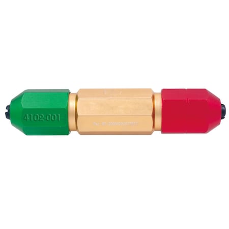.061-.250 Pin Gage Handle