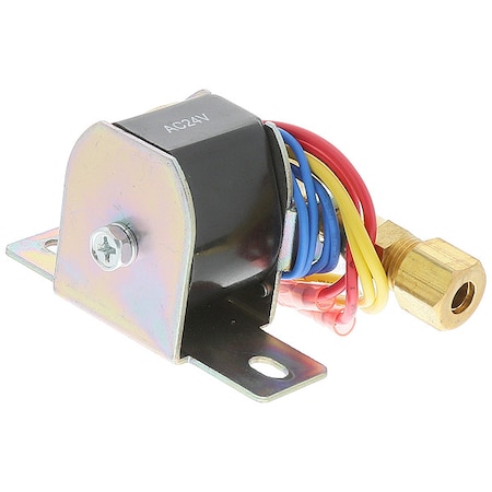 Solenoid,Water,For Use With HE365