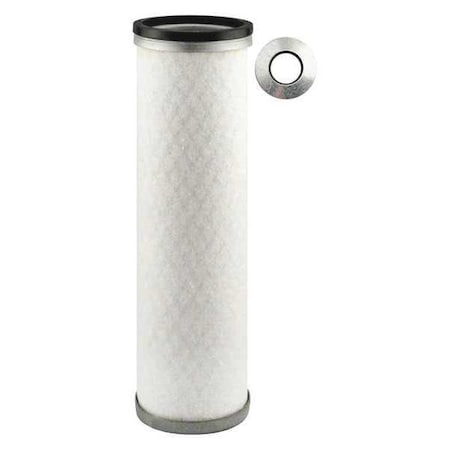 Air Filter,2-7/16 x 9-1/8 in.