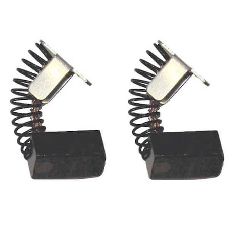 Brush set