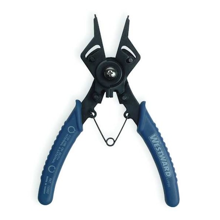 Snap Ring Tool,Easy Shift,0.055 In