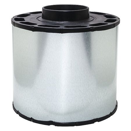 Air Filter,12-9/16 x 12-5/16 in.