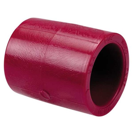 Coupling,1 In,S x S,1360 PSI