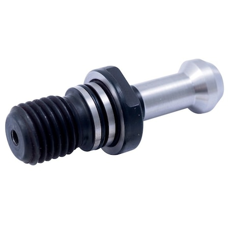 2.37" X .59 60 Degree BT40 Coolant Thru Retention Knob