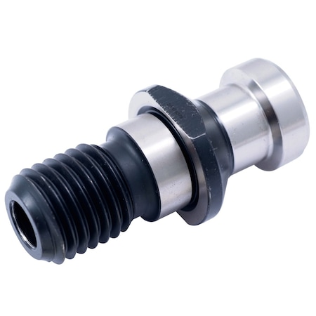 2.91 X 1.10" 15 Degree CAT50 Coolant Thru Retention Knob