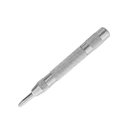 5" X 1/2" Diameter Auto Center Punch