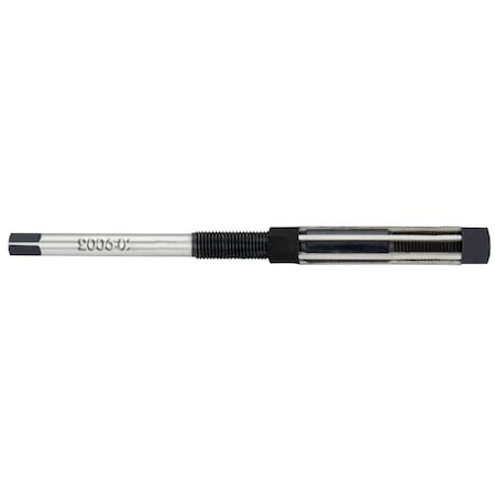 A 15/32-17/32" High Speed Steel Adjustable Blade Reamer