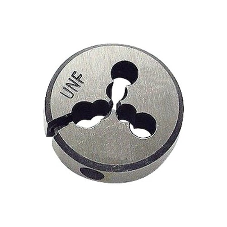 1/2-13 X 1" OD Adjustable Round Split Die
