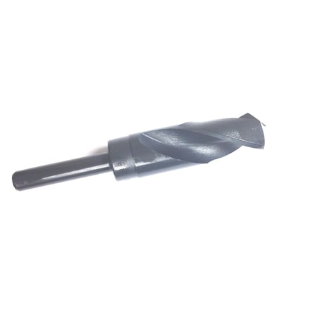 1-1/8" Silver & Demming Drill