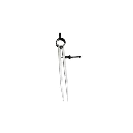 8" Spring Divider