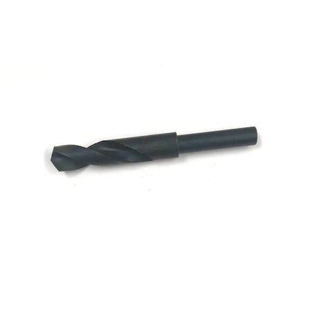 5/8" Silver & Demming Drill