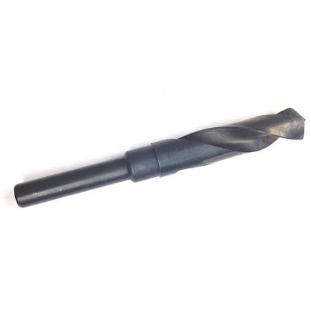 15/16" Silver & Demming Drill