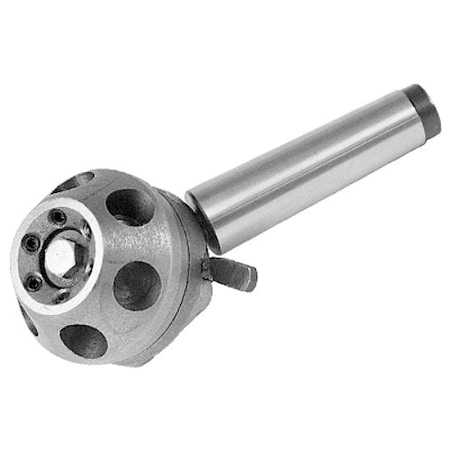 MT3 5/8" Tailstock Turret Tool Holder
