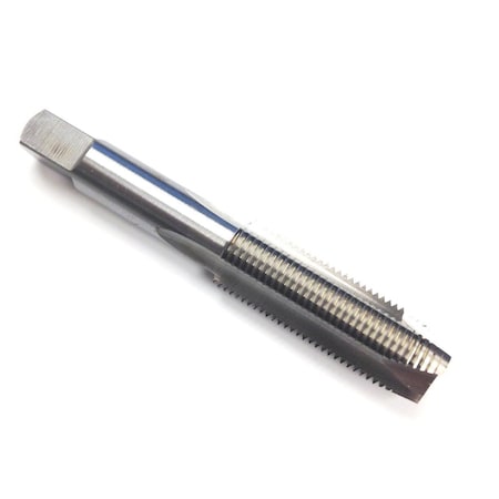 9/16-12NC H3 3 Flute Spiral Point Plug Tap