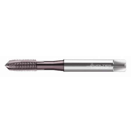 Spiral Point Tap Taper, 3 Flutes