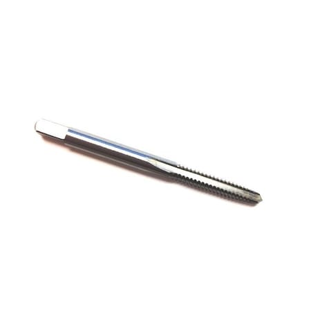 8-32NC H3 4 Flute High Speed Steel Taper Hand Tap