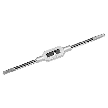 No 5 Adjustable Tap & Reamer Wrench For 1/2 To 1-1/4" Taps