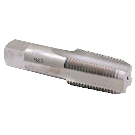 1/2-14 NPT High Speed Steel Taper Pipe Tap