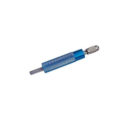 Machine Tapping Guide