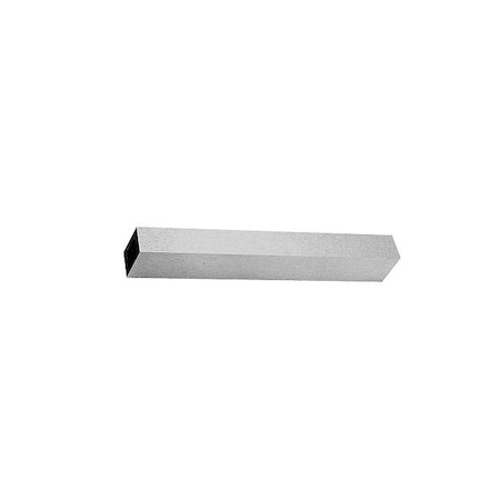 3/16 X 2-1/2" 8% Cobalt Square Tool Bit