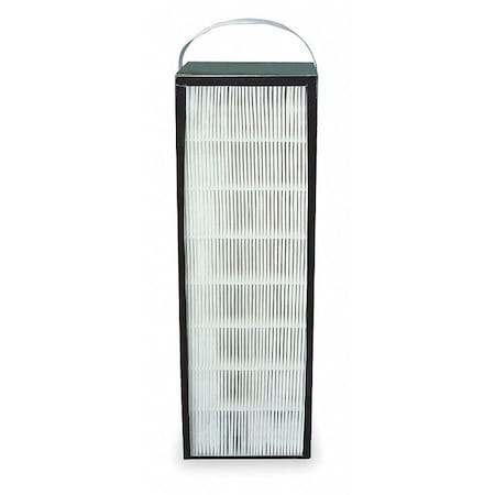 Replacement Filter,HEPA,2HPC3