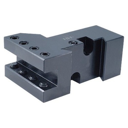 KDK-103 Type Extension Turning Bar Holder
