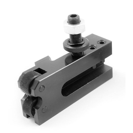 CXA-10 Knurling, Turning & Facing Holder 250-310 (3900-5236)