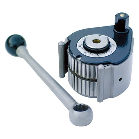 40 Position A Series Quick Change Tool Post